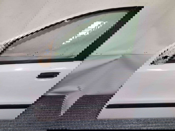 Usa stanga fata Fiat Panda (169) [Fabr 2003-2012] ALB