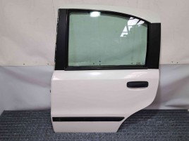 Usa stanga spate Fiat Panda (169) [Fabr 2003-2012] ALB