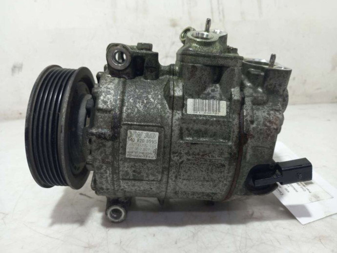 Compresor clima Audi A3 1.6 1K0820859S 2003-2012