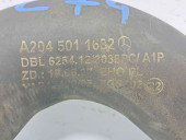 Furtun apa Mercedes Clasa C (W204) [Fabr 2007-2014] A2045011682 2.2 CDI 651911  