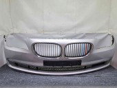 Bara fata Bmw 7 (F01, F02) [Fabr 2008-2015] 354 TITANSILBER METL