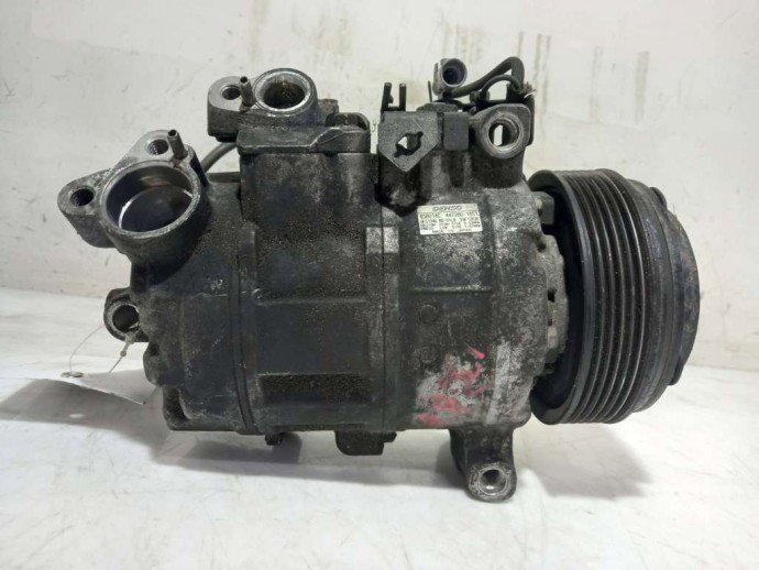 Compresor clima BMW E90 2.0 D 4472601851 2005-2011 