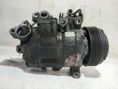 Compresor clima BMW E90 2.0 D 4472601851 2005-2011 