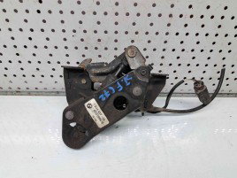 Broasca capota Bmw 7 (F01, F02) [Fabr 2008-2015] 7206453