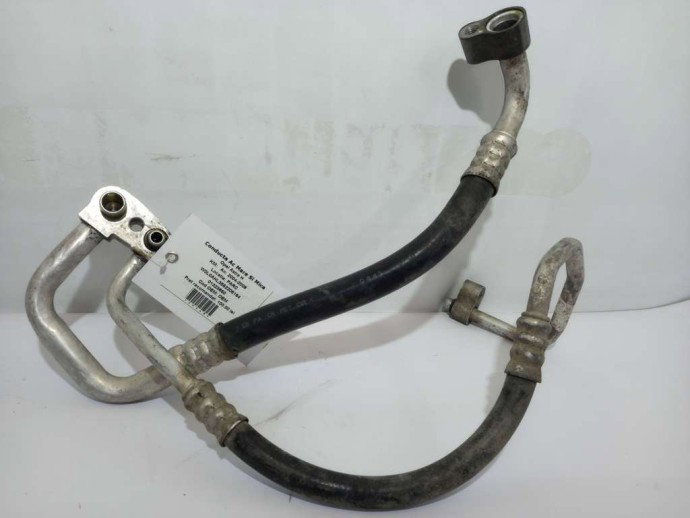 Conducta Ac mare si mica Opel Astra H 1.7 CDTI EOM 2005-2009
