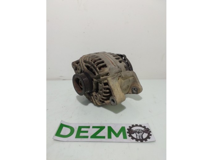 Alternator Opel Vectra C 1.8 0124425009 1995-2000