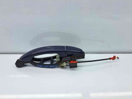 Maner usa dreapta spate Ford Mondeo 4 [Fabr 2007-2015] BLAZER BLUE