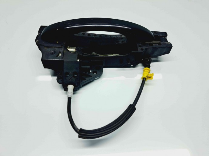 Maner usa dreapta spate Audi A4 (8K2, B8) [Fabr 2008-2015] LY9T