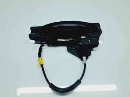 Maner usa stanga fata Audi A4 (8K2, B8) [Fabr 2008-2015] LY9T