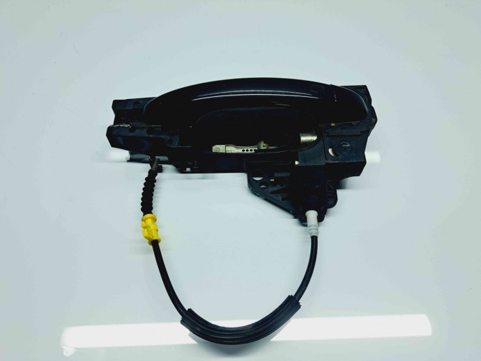 Maner usa stanga fata Audi A4 (8K2, B8) [Fabr 2008-2015] LY9T