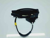 Maner usa stanga fata Audi A4 (8K2, B8) [Fabr 2008-2015] LY9T