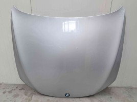 Capota Bmw 7 (F01, F02) [Fabr 2008-2015] 354 TITANSILBER METL