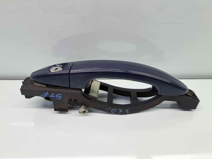 Maner usa stanga fata Ford Mondeo 4 [Fabr 2007-2015] BLAZER BLUE