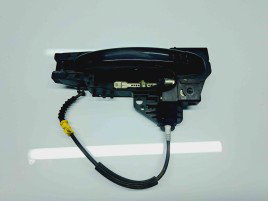 Maner usa stanga spate Audi A4 (8K2, B8) [Fabr 2008-2015] LY9T