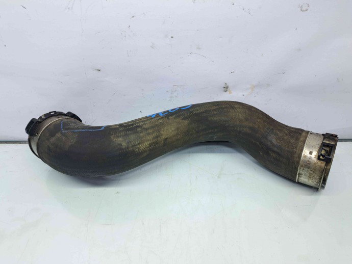 Furtun intercooler Mercedes Clasa C (W204) [Fabr 2007-2014] A2045282182 2.2 CDI 651911  