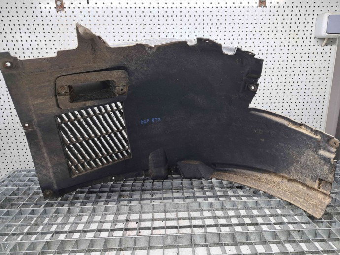 Carenaj roata dreapta fata Bmw 7 (F01, F02) [Fabr 2008-2015] 7185164