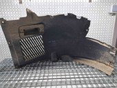 Carenaj roata dreapta fata Bmw 7 (F01, F02) [Fabr 2008-2015] 7185164