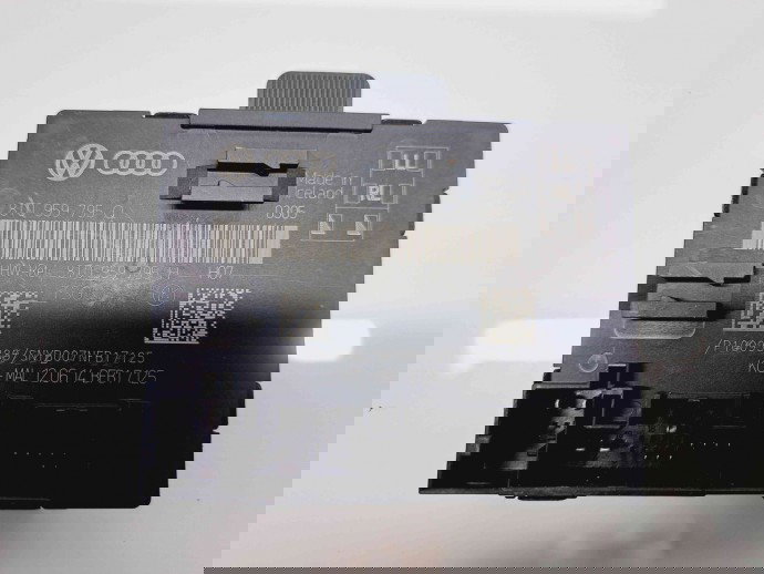  Modul confort Audi A4 (8K2, B8) [Fabr 2008-2015] 8T0959795Q