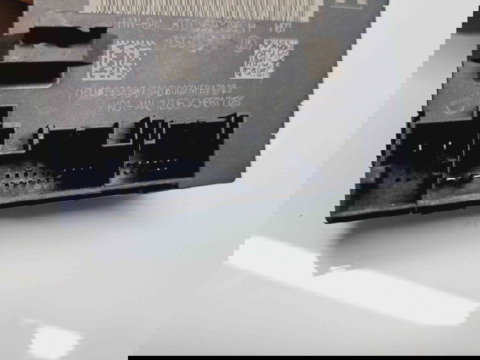  Modul confort Audi A4 (8K2, B8) [Fabr 2008-2015] 8T0959795Q