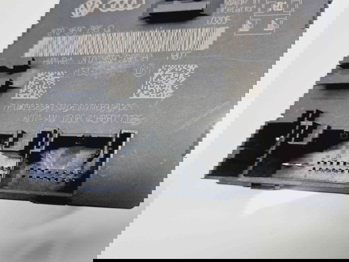  Modul confort Audi A4 (8K2, B8) [Fabr 2008-2015] 8T0959795Q