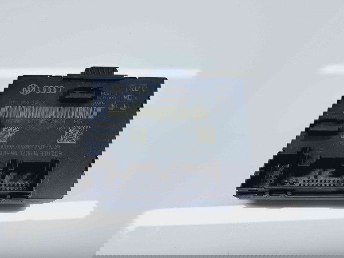  Modul confort Audi A4 (8K2, B8) [Fabr 2008-2015] 8T0959795Q