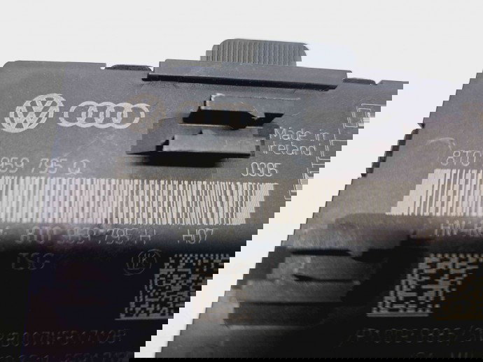  Modul confort Audi A4 (8K2, B8) [Fabr 2008-2015] 8T0959795Q