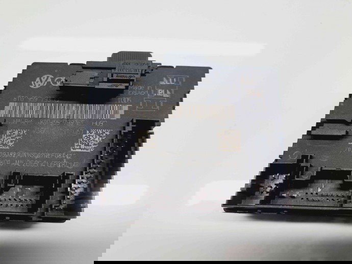  Modul confort Audi A4 (8K2, B8) [Fabr 2008-2015] 8T0959793Q