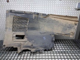 Carenaj roata stanga fata Bmw 7 (F01, F02) [Fabr 2008-2015] 7185163