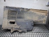 Carenaj roata stanga fata Bmw 7 (F01, F02) [Fabr 2008-2015] 7185163