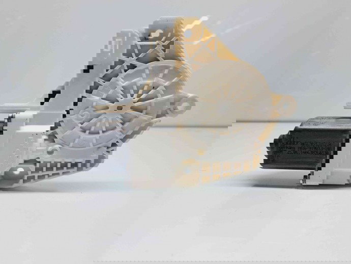 Motoras geam dreapta spate Audi A4 (8K2, B8) [Fabr 2008-2015] 8K0959812A