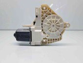 Motoras geam dreapta spate Audi A4 (8K2, B8) [Fabr 2008-2015] 8K0959812A