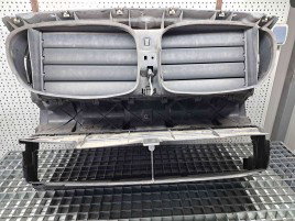 Deflector aer cu clapete Bmw 7 (F01, F02) [Fabr 2008-2015] 7187290