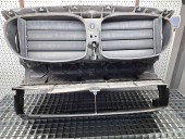 Deflector aer cu clapete Bmw 7 (F01, F02) [Fabr 2008-2015] 7187290