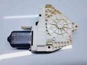 Motoras geam dreapta spate Audi A4 (8K2, B8) [Fabr 2008-2015] 8K0959812A