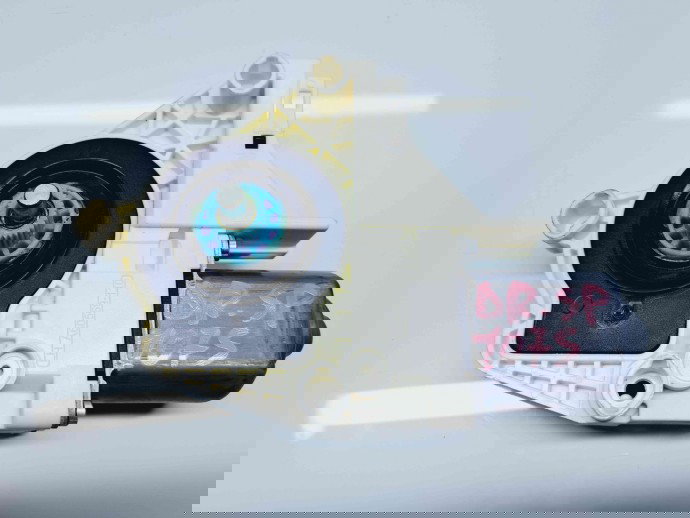 Motoras geam dreapta spate Audi A4 (8K2, B8) [Fabr 2008-2015] 8K0959812A