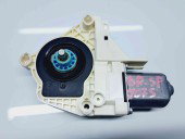 Motoras geam dreapta spate Audi A4 (8K2, B8) [Fabr 2008-2015] 8K0959812A