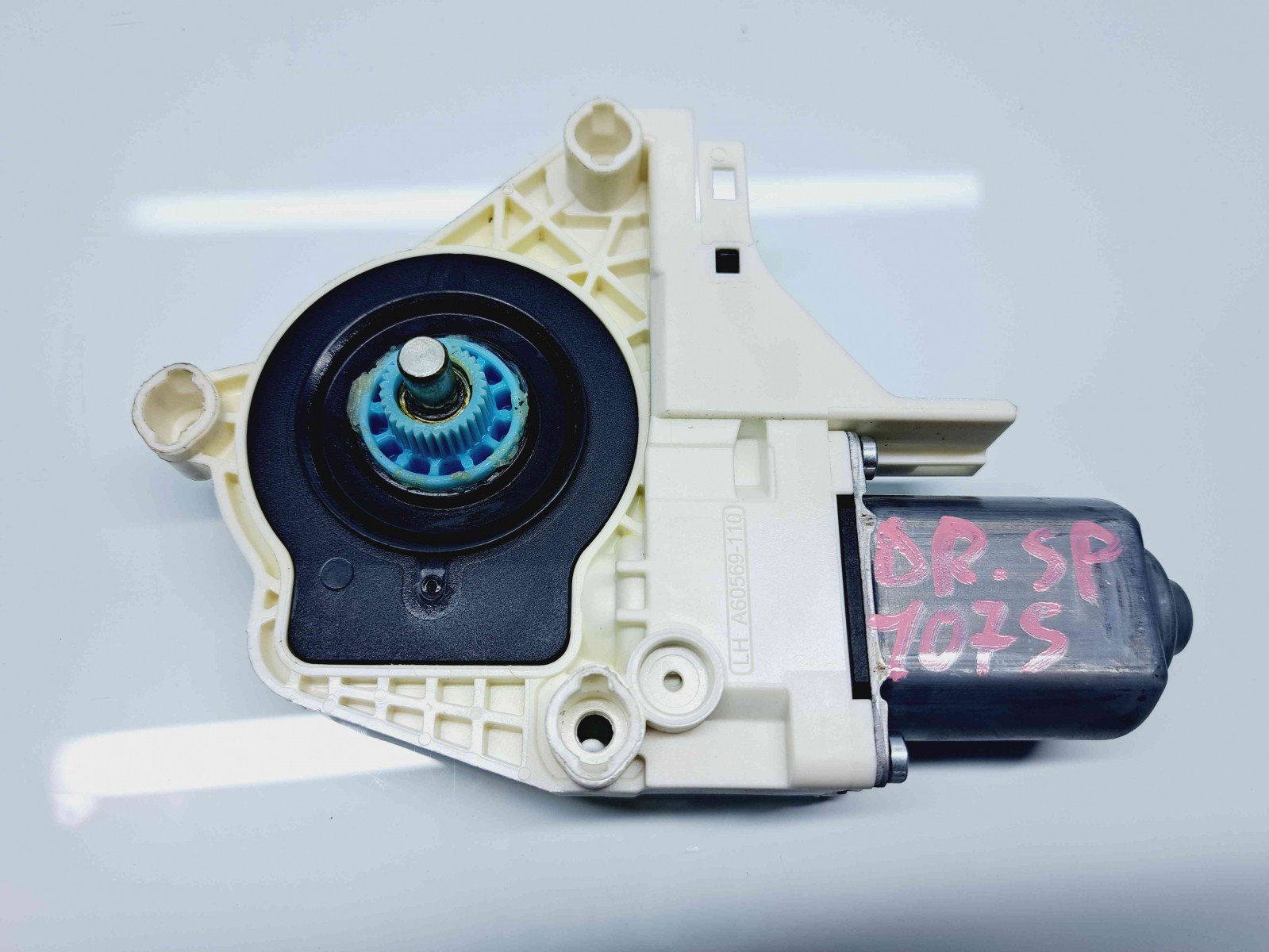 Motoras geam dreapta spate Audi A4 (8K2, B8) [Fabr 2008-2015] 8K0959812A - imagine 3