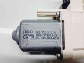 Motoras geam dreapta spate Audi A4 (8K2, B8) [Fabr 2008-2015] 8K0959812A