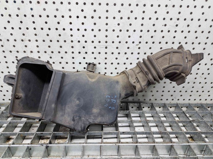 Difuzor captare aer Bmw 7 (F01, F02) [Fabr 2008-2015] 7555192