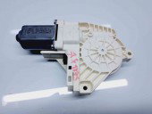 Motoras geam stanga fata Audi A4 (8K2, B8) [Fabr 2008-2015] 8K0959801A