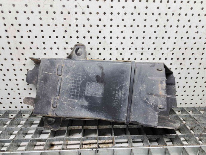 Difuzor captare aer Bmw 7 (F01, F02) [Fabr 2008-2015] 7184155