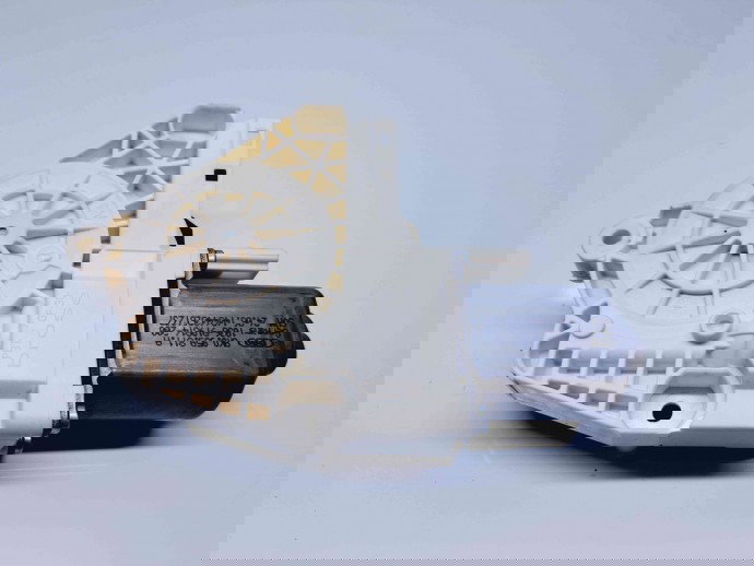 Motoras geam stanga spate Audi A4 (8K2, B8) [Fabr 2008-2015] 8K0959811A