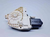 Motoras geam stanga spate Audi A4 (8K2, B8) [Fabr 2008-2015] 8K0959811A