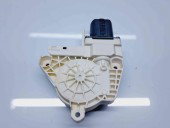 Motoras geam stanga spate Audi A4 (8K2, B8) [Fabr 2008-2015] 8K0959811A
