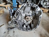 Cutie viteze manuala Dacia Logan 1.5 DCI 8200166682 2004-2012