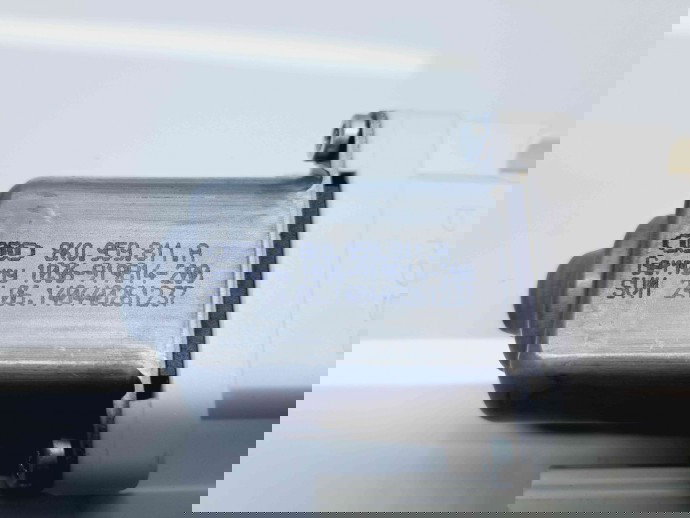 Motoras geam stanga spate Audi A4 (8K2, B8) [Fabr 2008-2015] 8K0959811A