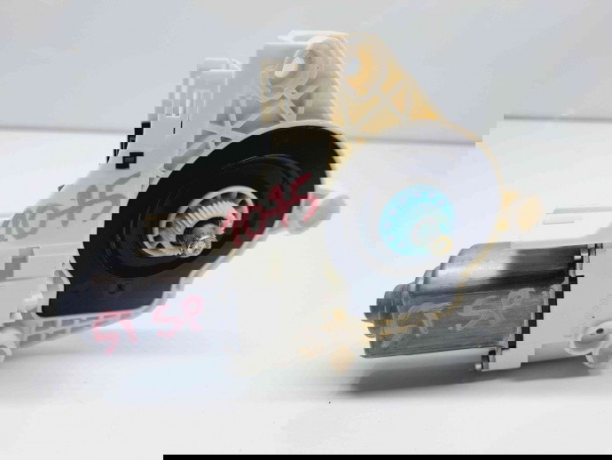 Motoras geam stanga spate Audi A4 (8K2, B8) [Fabr 2008-2015] 8K0959811A