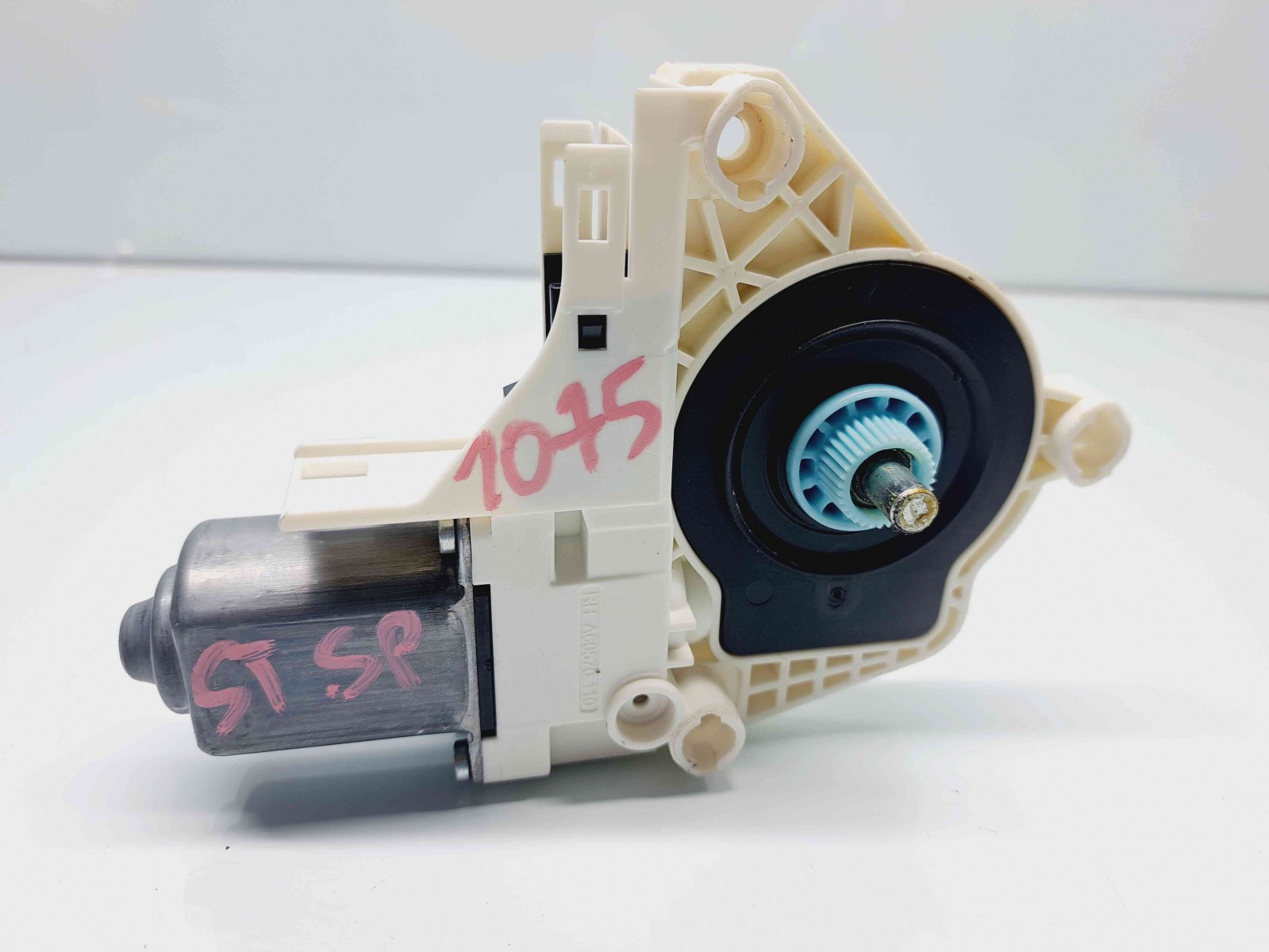 Motoras geam stanga spate Audi A4 (8K2, B8) [Fabr 2008-2015] 8K0959811A - imagine 5