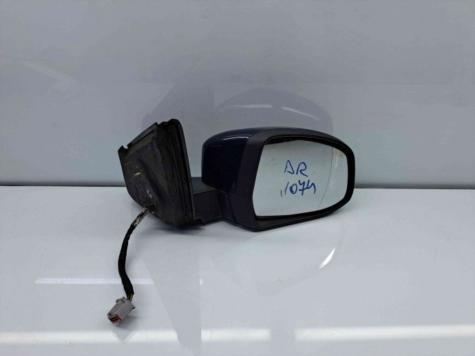 Oglinda dreapta Ford Mondeo 4 [Fabr 2007-2015] BLAZER BLUE