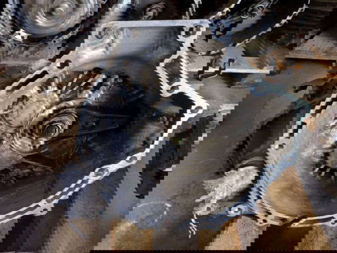 Cutie viteze manuala Mazda 6 2.2 CRDI OEM 2007-2013 